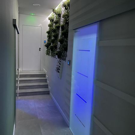Apartman My Story 오시예크 외부 사진