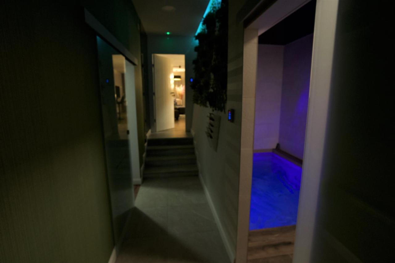 Apartman My Story 오시예크 외부 사진