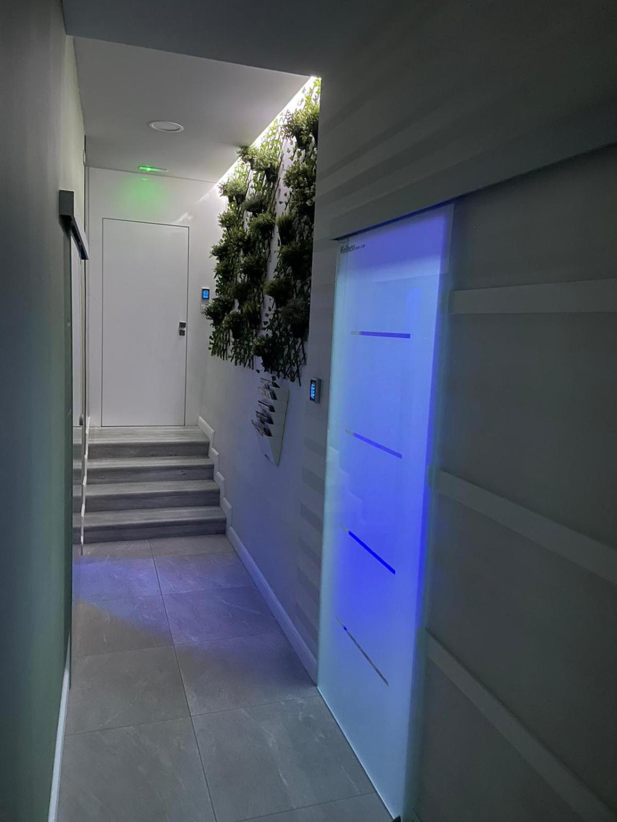 Apartman My Story 오시예크 외부 사진